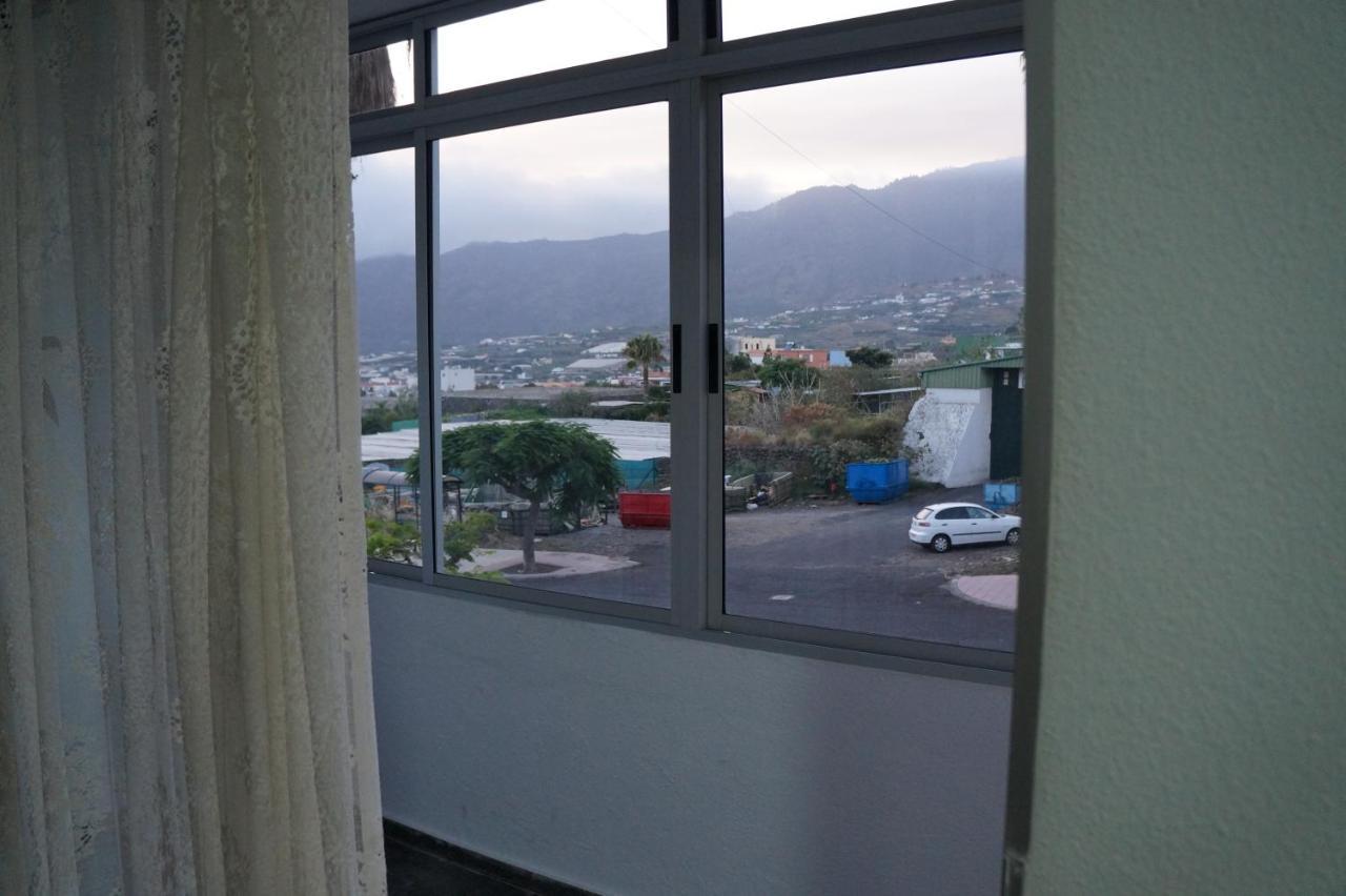 Casa Angeles Los Llanos De Aridane Eksteriør billede
