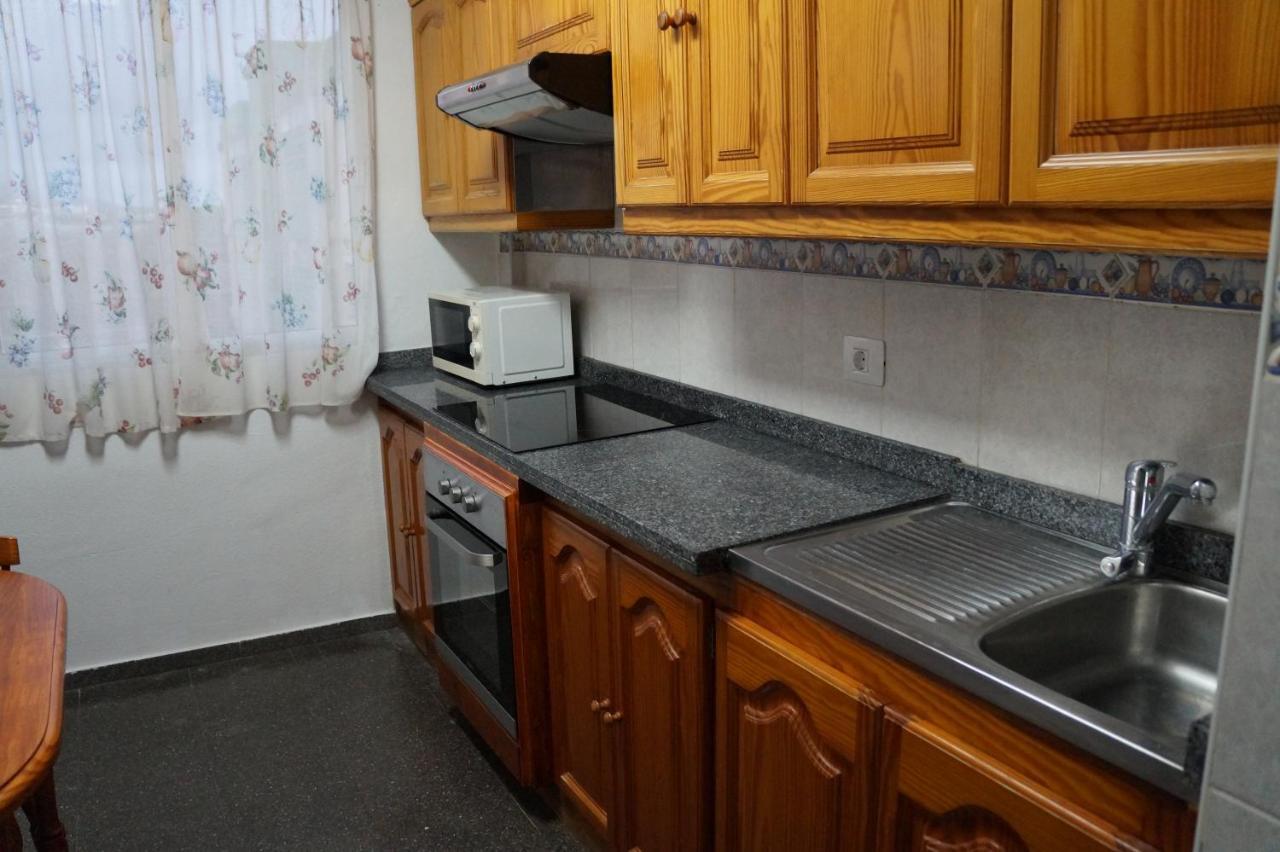 Casa Angeles Los Llanos De Aridane Eksteriør billede
