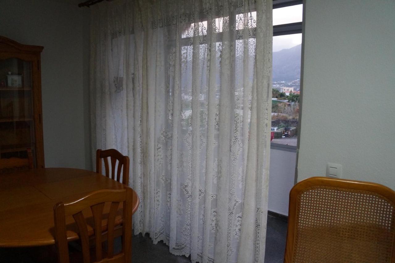 Casa Angeles Los Llanos De Aridane Eksteriør billede