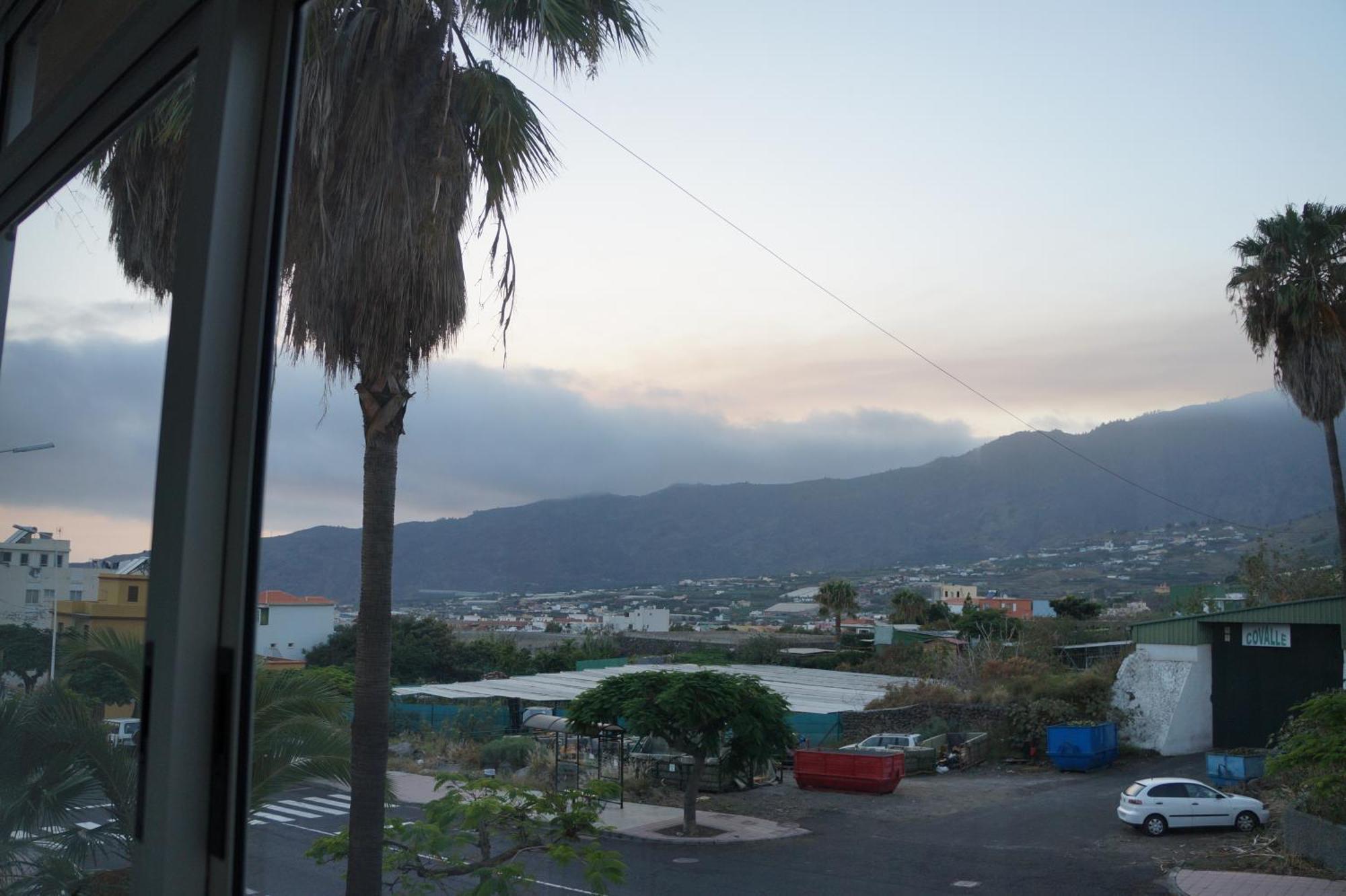 Casa Angeles Los Llanos De Aridane Eksteriør billede